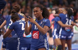 Federația Franceză de handbal nu lasă naționala la turneul de calificare pentru Euro 2020