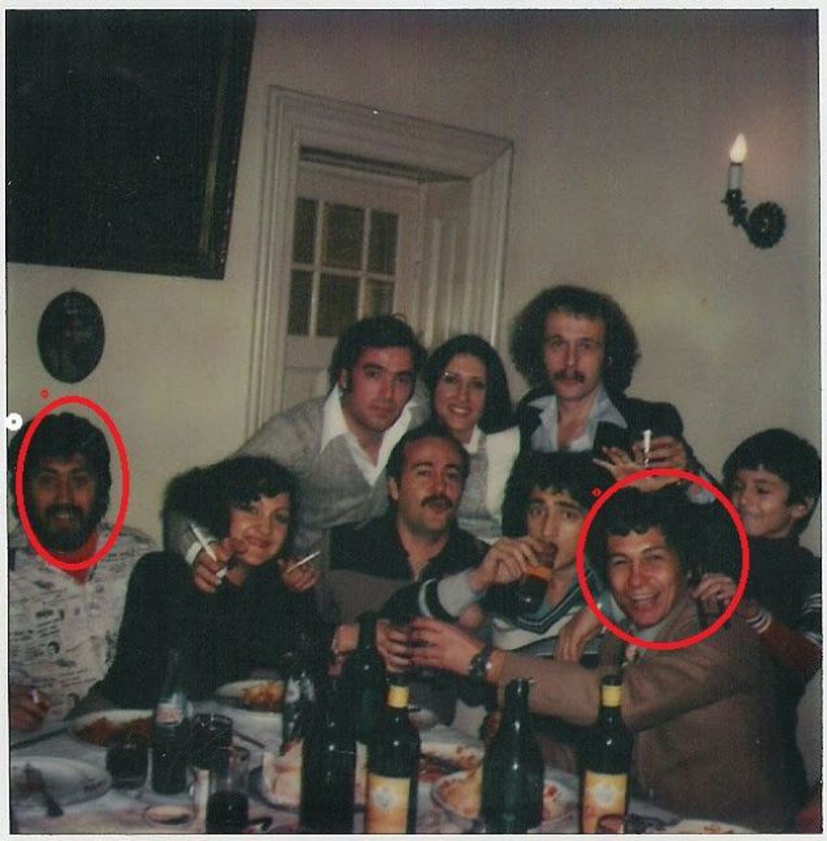 Povești fabuloase ale lui Serghei Mizil » Beții cu Cornel Dinu, Adi Mutu, Gino Iorgulescu și petreceri cu femei: „Hagi trecea pe lângă noi și se ducea să doarmă”