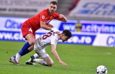 FCSB, campioană peste tot! 9 concluzii după sezonul regulat al Ligii 1: cine pleacă cu prima șansă în play-off