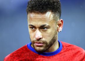 Neymar semnează! Brazilianul a ales între PSG și Barcelona: contract până în 2026