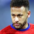 Neymar, PSG // foto: Guliver/gettyimages