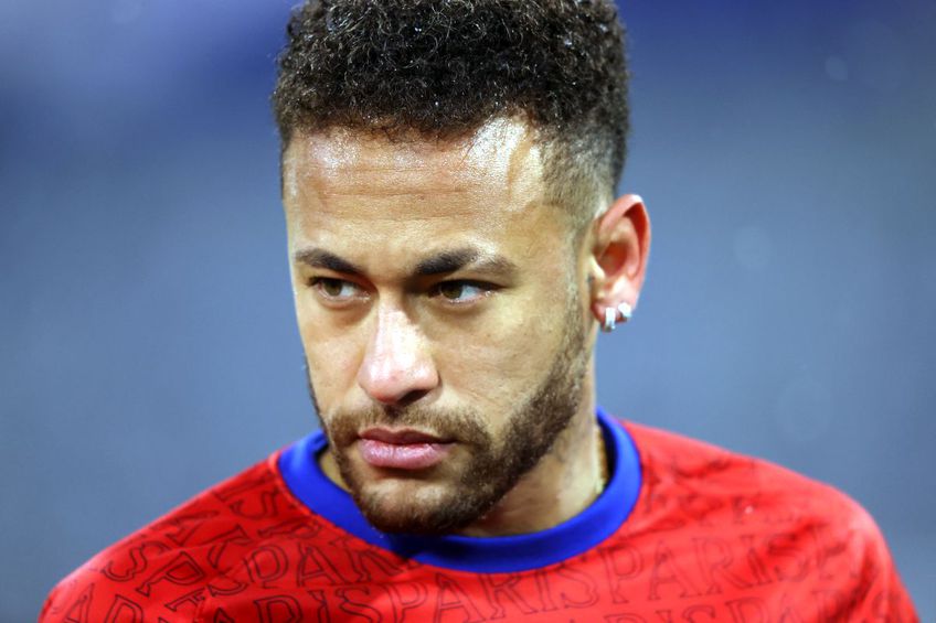Neymar, PSG // foto: Guliver/gettyimages