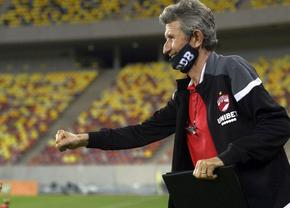 Gigi Mulțescu, avertizat de una dintre emblemele lui Dinamo: „Cu siguranță va fi schimbat, chiar dacă salvează echipa”