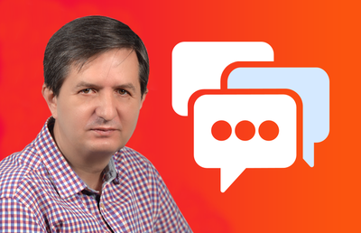 Lui Mirel Rădoi i-ar trebui un psiholog