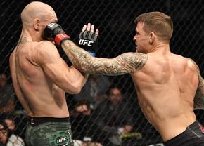 Conor McGregor s-a răzgândit și nu mai luptă cu Poirier! Dispută aprinsă între cei doi: „Vei plăti pentru asta, t***ă mică”