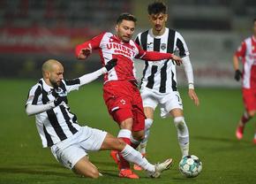 Ediție specială GSP LIVE la Dinamo - Astra » Dacian Varga e invitatul lui Costin Ștucan