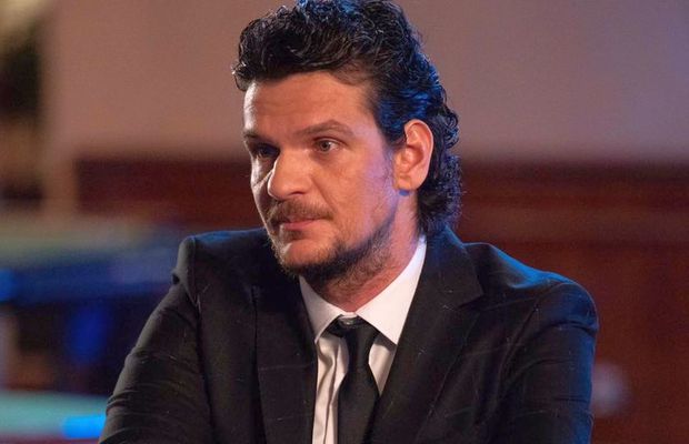 Tudor Chirilă, bătut de fratele său: „Aveam o gagică pe care o iubeam foarte mult. Știți ce mi-a făcut?”