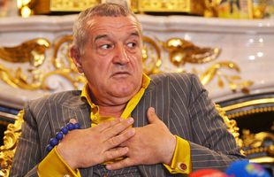 Gigi Becali, răspuns tăios pentru Edi Iordănescu: „Mi se pare o problemă tupiestă, vezi de treaba ta, antrenează echipa că eşti antrenor”