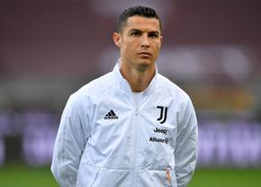 Val de critici în Italia pentru Cristiano Ronaldo: „Respect minim pentru un obiect sacru. E dorința de a pleca?”