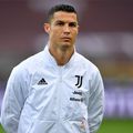 Cristiano Ronaldo. FOTO: Guliver/Getty Images