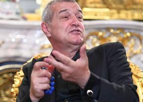 Gigi Becali a trecut la jigniri: „Dracii le-au întunecat mintea!” + „Știți ce mi-a spus duhovnicul lui Edi Iordănescu despre el?”