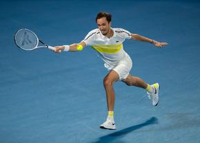 Numărul 2 mondial, depistat pozitiv cu COVID-19, se retrage de la Monte-Carlo » Participarea lui Rafa Nadal, sub semnul întrebării