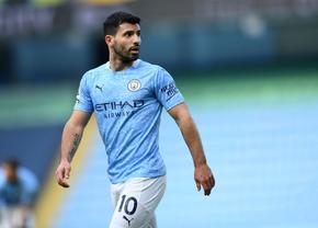Barcelona demarează „operațiunea Aguero” » Cum vor aborda catalanii negocierile + Ce alt club îl ademenește pe atacant