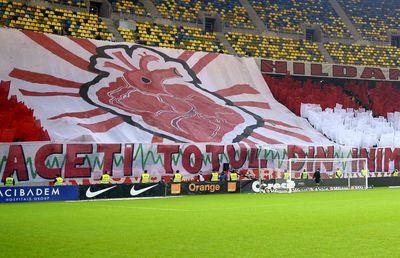 PCH, mesaj de ultim moment pentru suporterii lui Dinamo: „Nu credeam că vom ajunge vreodată să pronunțăm asta”