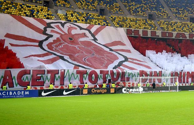 PCH, mesaj de ultim moment pentru suporterii lui Dinamo: „Nu credeam că vom ajunge vreodată să pronunțăm asta”