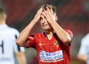 Florin Tănase, exasperat de Liga 1: „A zis să plece odată, vrea să scape de România”