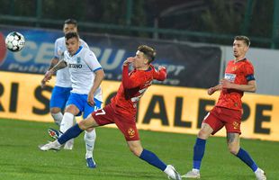 După Florinel Coman, FCSB a mai pierdut doi titulari pentru play-off » Veste proastă pentru Toni Petrea