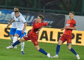 După Florinel Coman, FCSB a mai pierdut doi titulari pentru play-off » Veste proastă pentru Toni Petrea