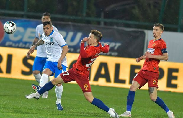 După Florinel Coman, FCSB a mai pierdut doi titulari pentru play-off » Veste proastă pentru Toni Petrea