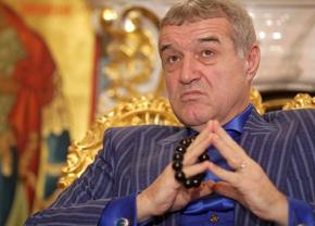 Reacția lui Gigi Becali, după ce Cornel Dinu a declarat că o vrea pe FCSB campioană: „Probabil de asta a spus-o”