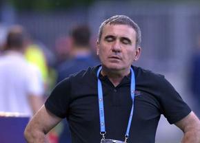 A dat-o Hagi în bară? Ultima decizie încinge atmosfera la Viitorul
