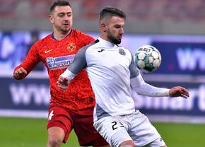 Se încing spiritele în play-off! Răspuns ferm pentru Craiova: „N-avem nicio legătură cu FCSB!”