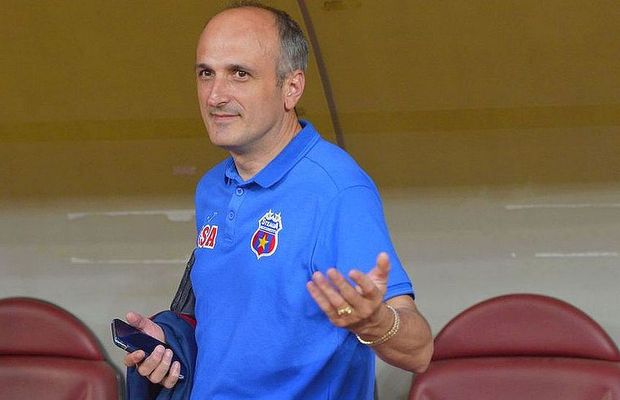 Florin Talpan îi atacă pe șefii CSA Steaua și pe Ogăraru: „Câștigă mii de euro pentru poze cu ursuleți” + mesaj acid pentru galeria FCSB: „Nu mi-e frică nici dacă veniți cu turma”