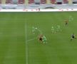 Gol de portar în Astra - Dinamo: greșeală a lui Kongshavn