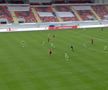 Gol de portar în Astra - Dinamo: greșeală a lui Kongshavn