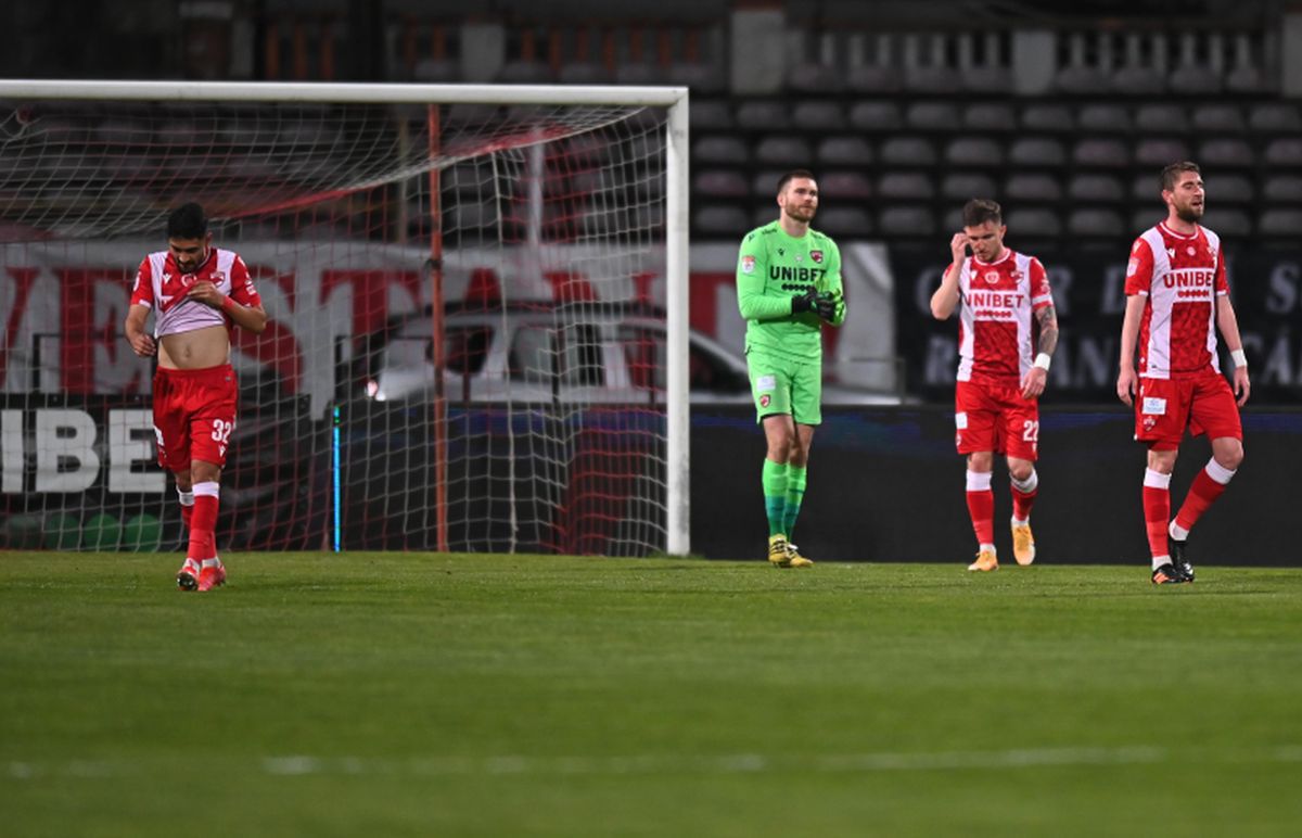 I-a păcălit doar un meci! După golul luat din corner, Kongshavn mai comite o gafă de zile mari