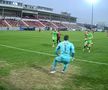 Astra - Dinamo - cupă - penalty-uri