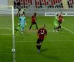 Astra - Dinamo - cupă - penalty-uri