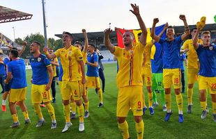 CFR Cluj, refuzată categoric de una dintre vedetele României U21: „Nu vreau să plec!”