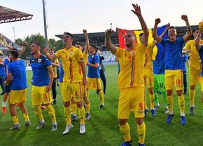 CFR Cluj, refuzată categoric de una dintre vedetele României U21: „Nu vreau să plec!”