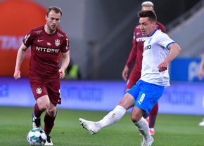 Dezbaterea zilei, 14 aprilie » Ar trebui Liga 1 să revină la sistemul cu 18 echipe?