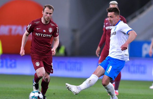 Dezbaterea zilei, 14 aprilie » Ar trebui Liga 1 să revină la sistemul cu 18 echipe?