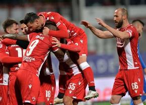Dinamo are un nou antrenor! Acord total cu Dusan Uhrin