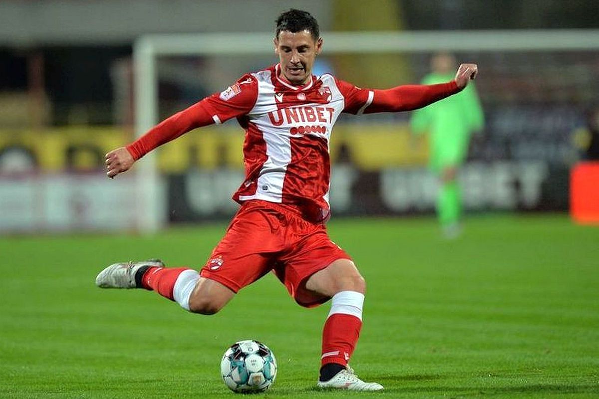 Jucătorii lui Dinamo au aflat de la TV de plecarea lui Mulțescu: „Cum adică și-a dat demisia? Nu, încă e antrenorul nostru...”