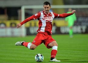 Jucătorii lui Dinamo au aflat de la TV de plecarea lui Mulțescu: „Cum adică și-a dat demisia? Nu, încă e antrenorul nostru...”