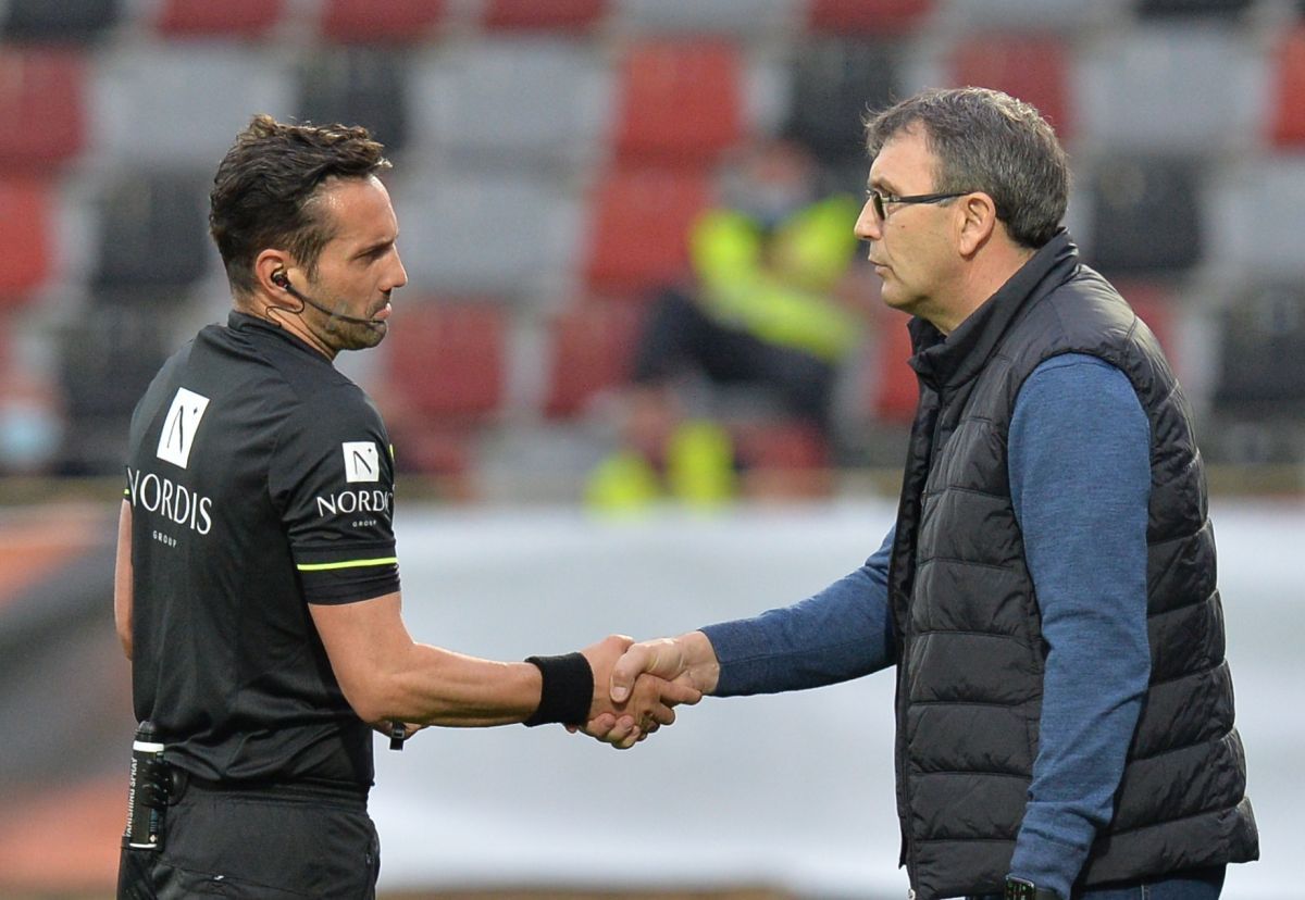 NOTE GSP: Un jucător de la Dinamo, cel mai slab de pe teren! Cât a luat Mulțescu la ultimul meci pentru „câini”