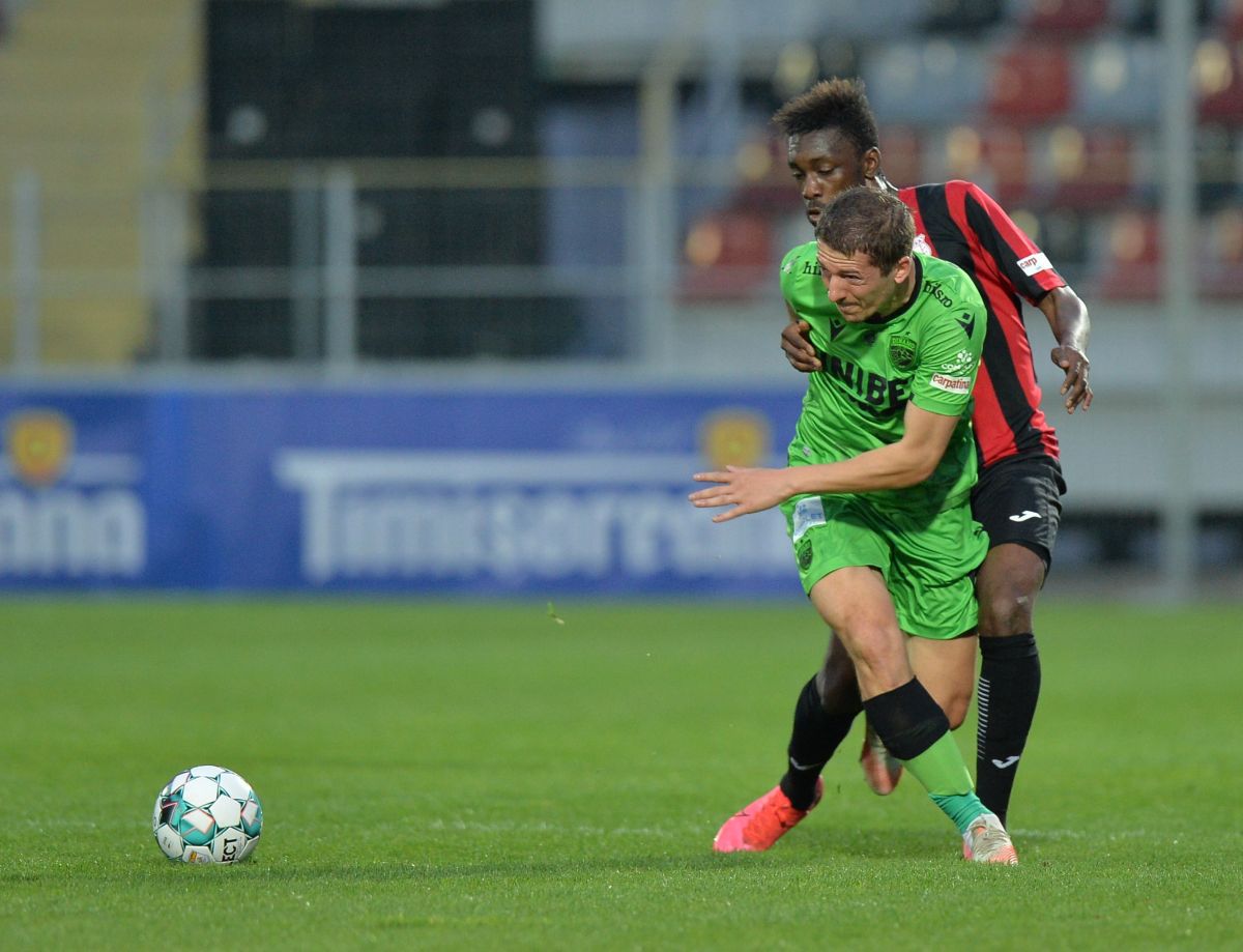 Explicații pentru decizia lui Mulțescu de a pleca de la Dinamo: „A venit cu alte gânduri”