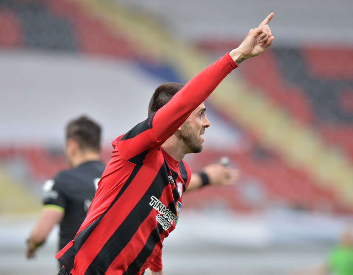 Eugen Neagoe n-o iartă pe Dinamo: „Îmi pare rău de Mulțescu, dar de ei nu mă interesează!”