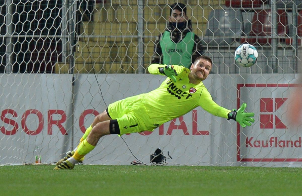 Eugen Neagoe n-o iartă pe Dinamo: „Îmi pare rău de Mulțescu, dar de ei nu mă interesează!”