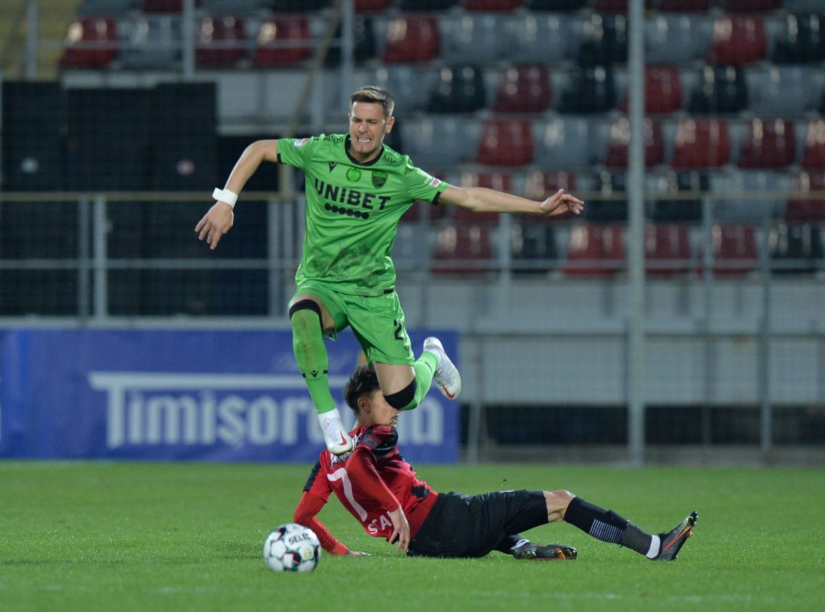 DDB a ofertat un conducător din Liga 1! Ce le-a transmis fanilor lui Dinamo