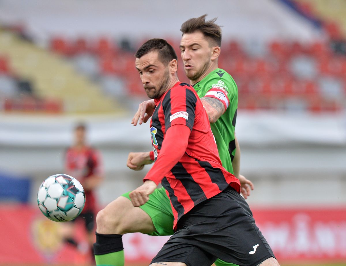 Explicații pentru decizia lui Mulțescu de a pleca de la Dinamo: „A venit cu alte gânduri”
