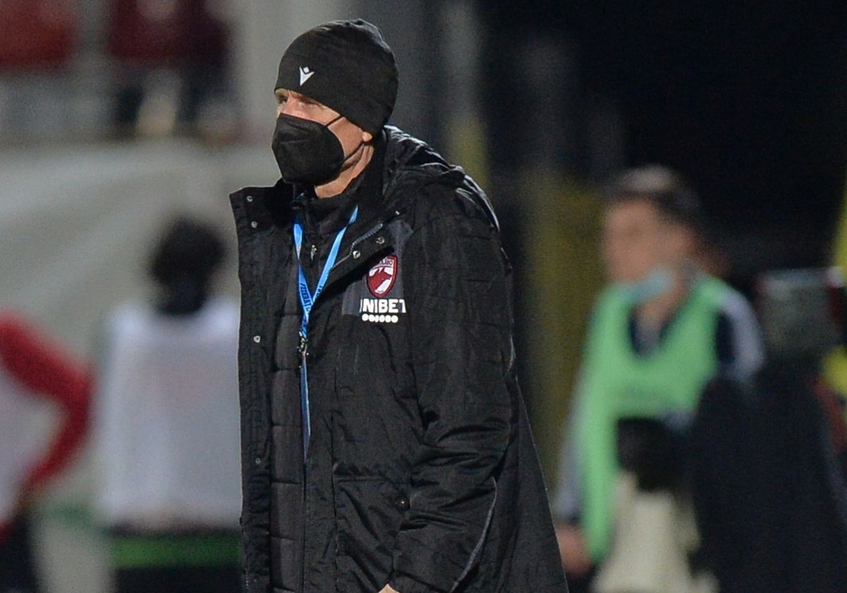 DDB a ofertat un conducător din Liga 1! Ce le-a transmis fanilor lui Dinamo