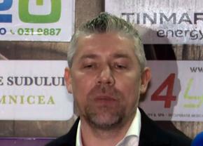 Bogdan Mara, „la cald”: „Ar fi o tragedie dacă Dinamo retrogradează!”