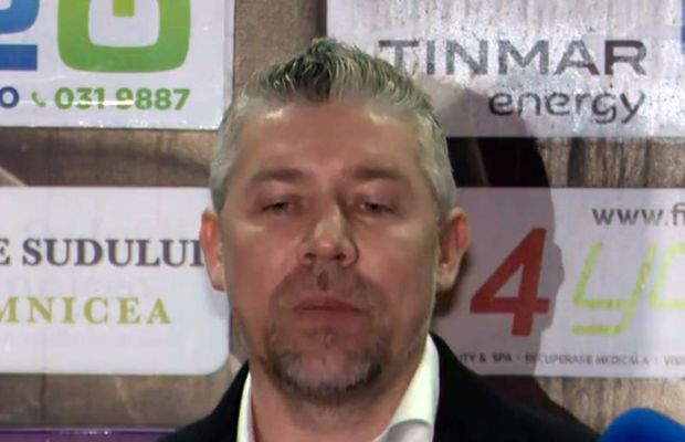 Bogdan Mara, „la cald”: „Ar fi o tragedie dacă Dinamo retrogradează!”