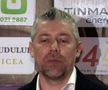 Bogdan Mara, directorul sportiv al Astrei, are încredere în revenirea lui Dinamo, despre care spune că va evita retrogradarea