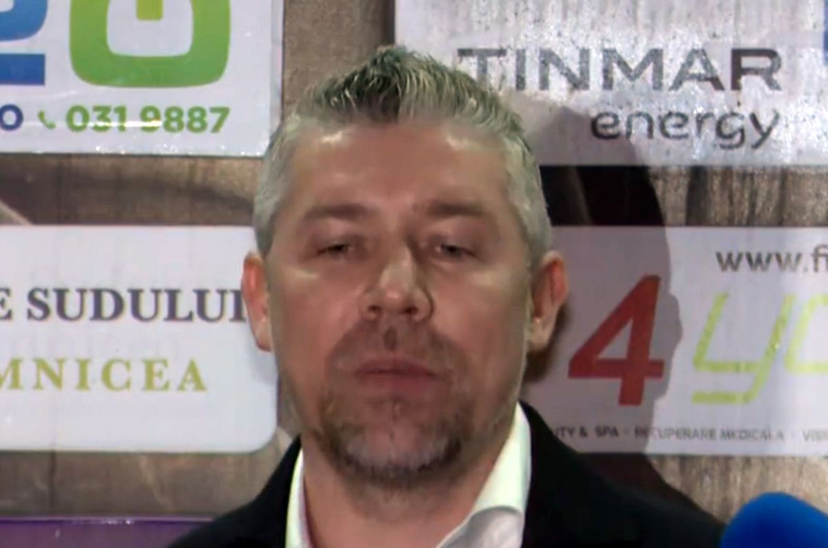 Bogdan Mara, „la cald”: „Ar fi o tragedie dacă Dinamo retrogradează!”